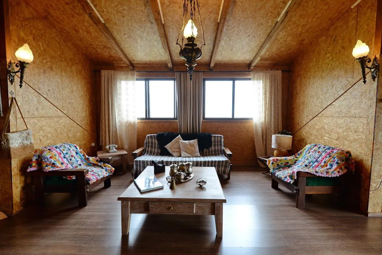 Apartmán Fazenda Rincao Da Palha Bom Jardim da Serra 0*,  Brazílie