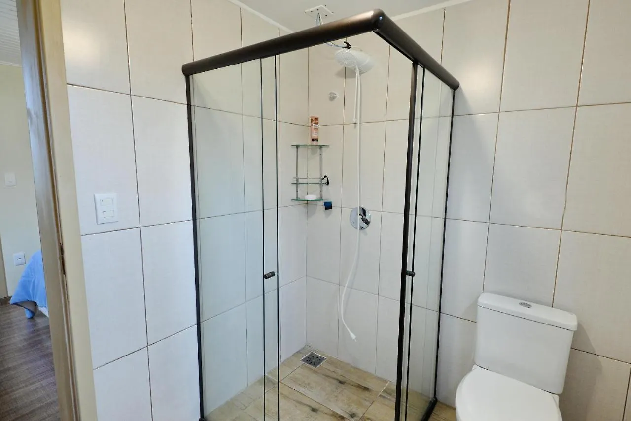 Apartmán Fazenda Rincao Da Palha Bom Jardim da Serra 0*,