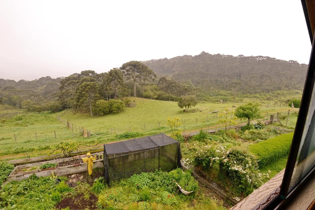 Apartmán Fazenda Rincao Da Palha Bom Jardim da Serra